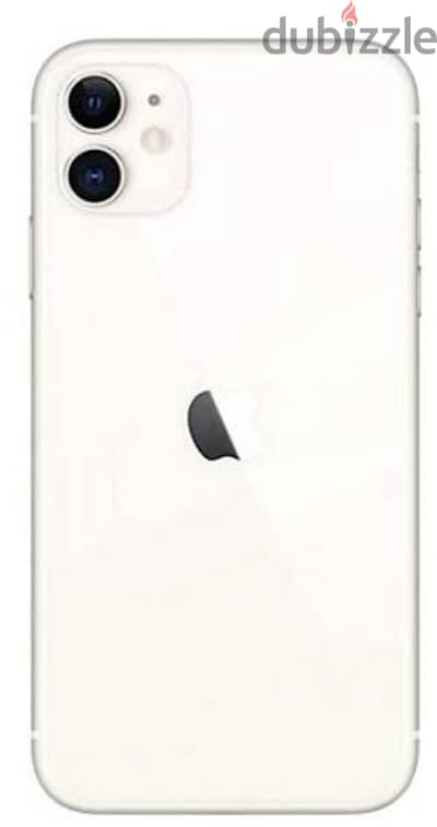 Apple - iPhone 11