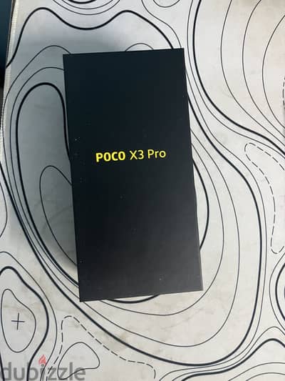 Xiaomi Poco X3 Pro