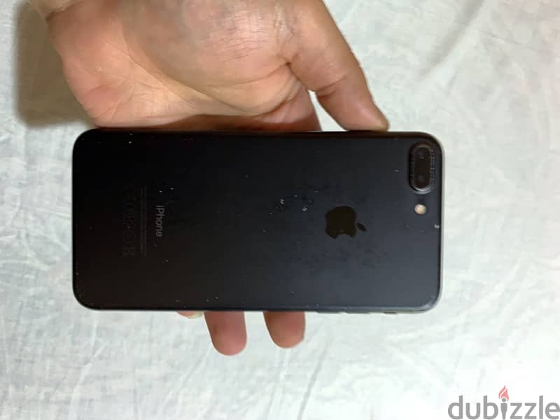 iphone 7plus 2