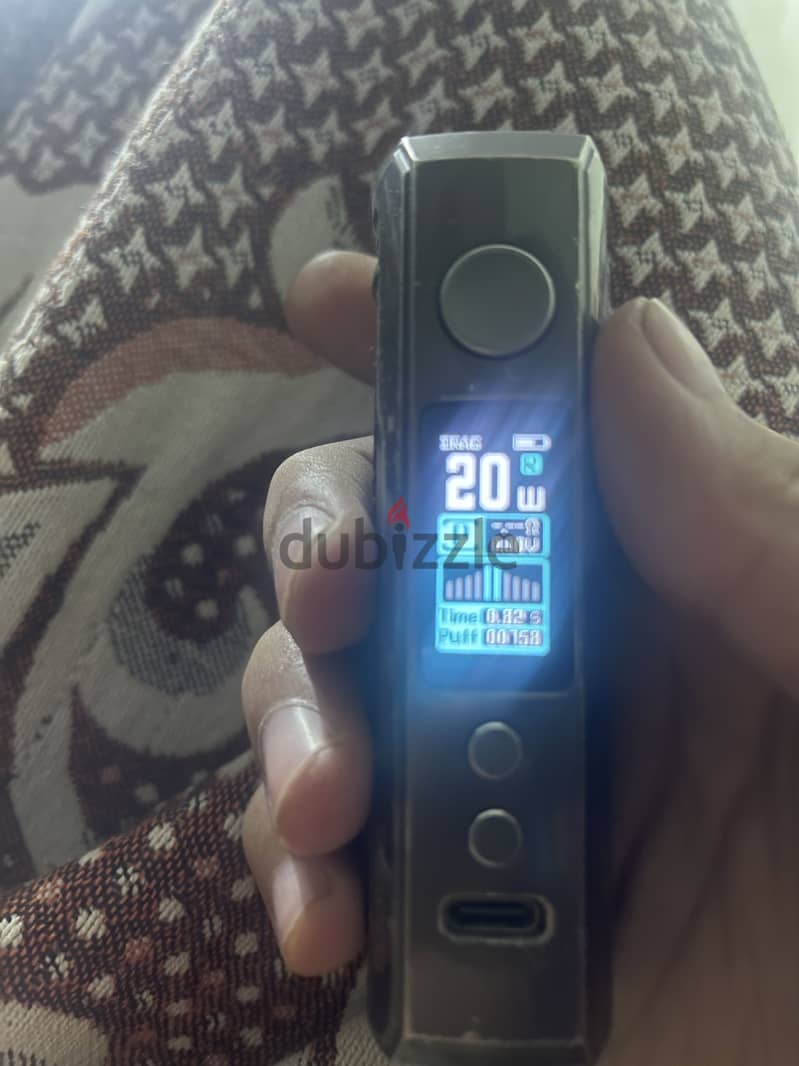 Drag x 3