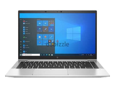hp elitebook 845 g8