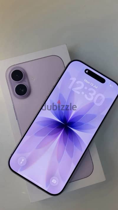 Apple - iPhone 17
