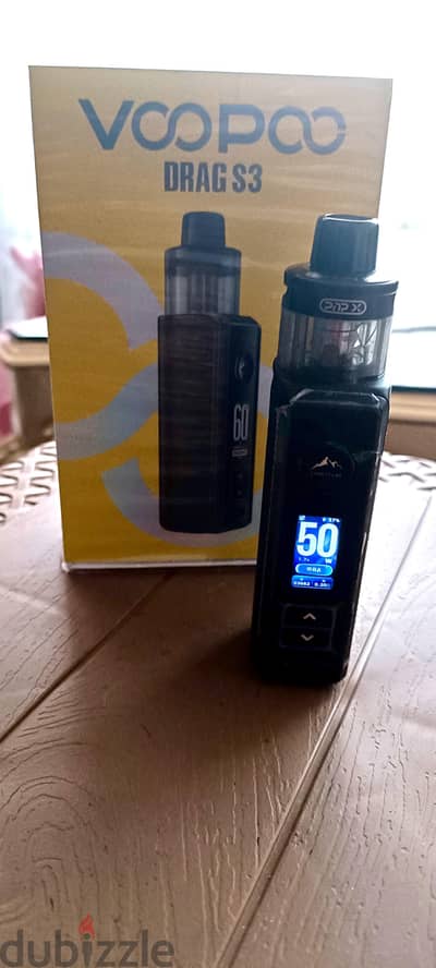 drag s3 استخدام بسيط