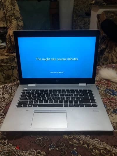 Hp probooke