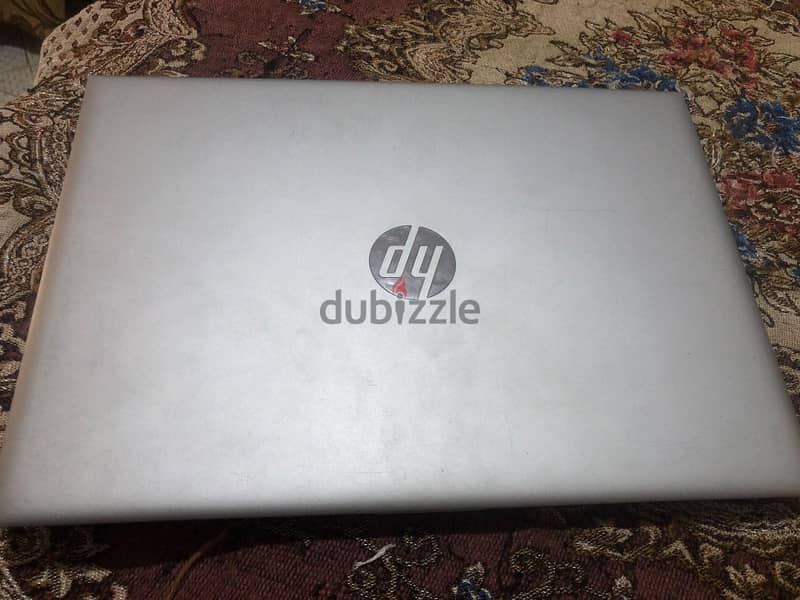 Hp probooke 1