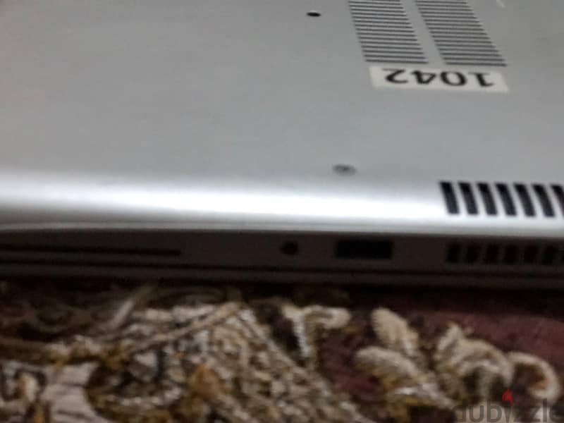 Hp probooke 2