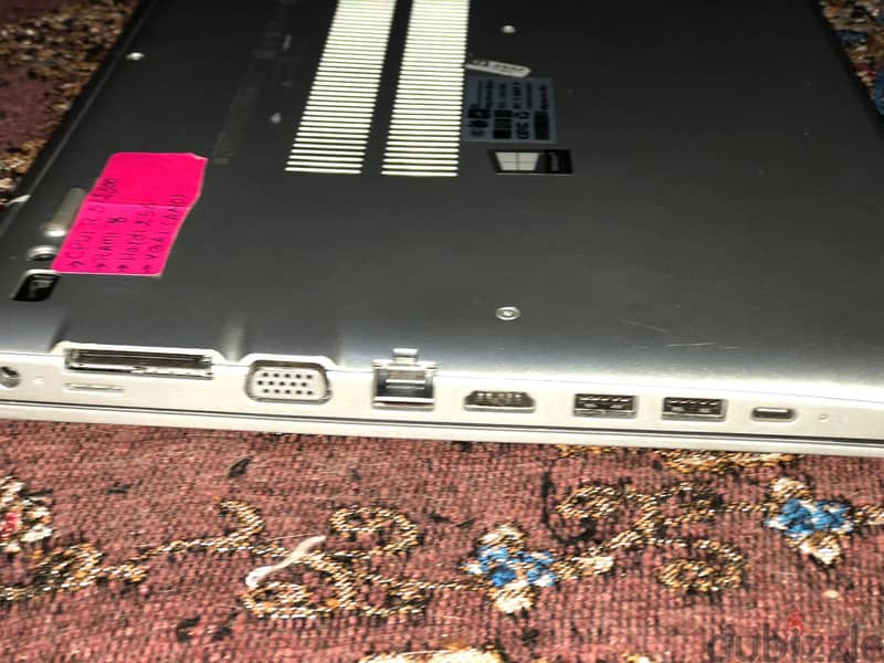 Hp probooke 3
