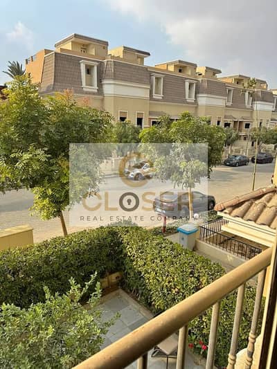 اخر فيلا استلام فوررري بموقع استراتيجي بكمبوند ع طريق السويس مباشره بخصم خاص لفتره محدوده