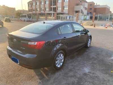 Kia Rio 2014