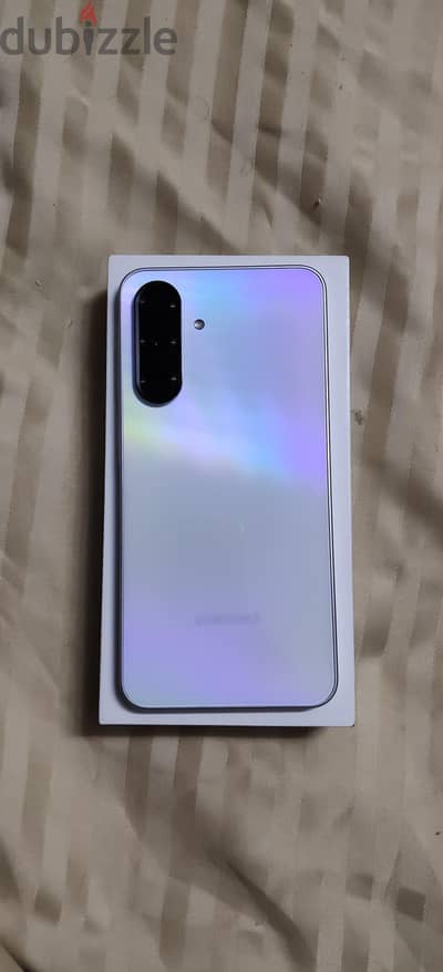 Samsung A36