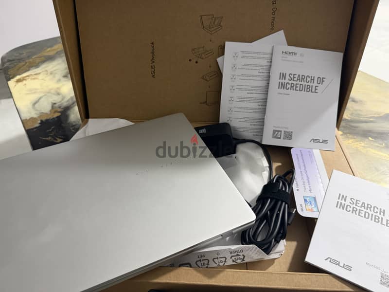 Asus vivobook S14.  Copilot+PC 1