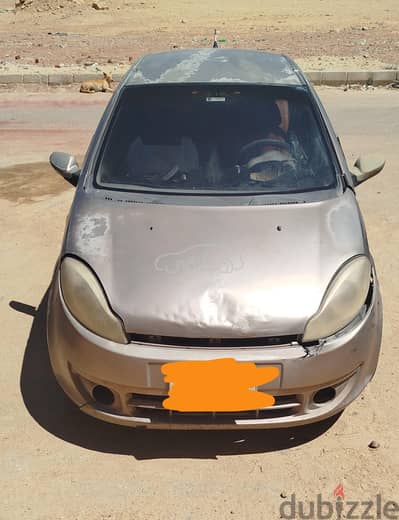 اسبيرانزا A113 2009 للبيع القاهرة
