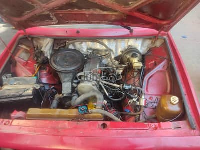 Used Fiat Polonez 1991 For Sale 6 October