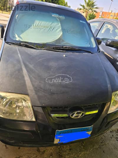 Used Hyundai Atos 2010 For Sale Cairo