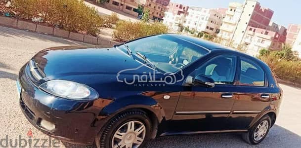 شيفروليه أوبترا 2008 للبيع مصر الجديدة