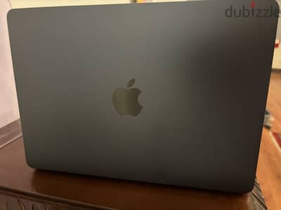 New MacBook Air Unsealed Box 13-inch 2025 Sky Blue Color New MacBook Air Unsealed Box 13-inch 2025 Sky Blue Color
