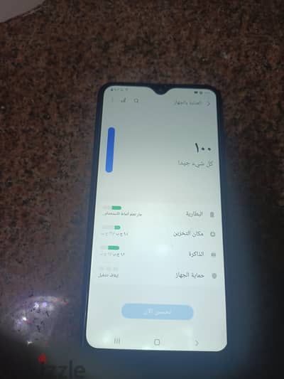 سامسونج ايه 10