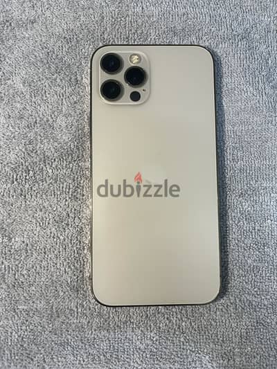 Apple - iPhone 12 Pro