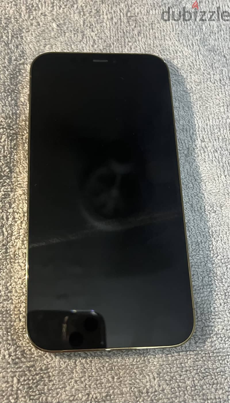 Apple - iPhone 12 Pro 2