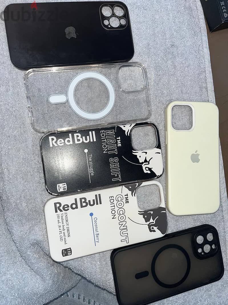 Apple - iPhone 12 Pro 4