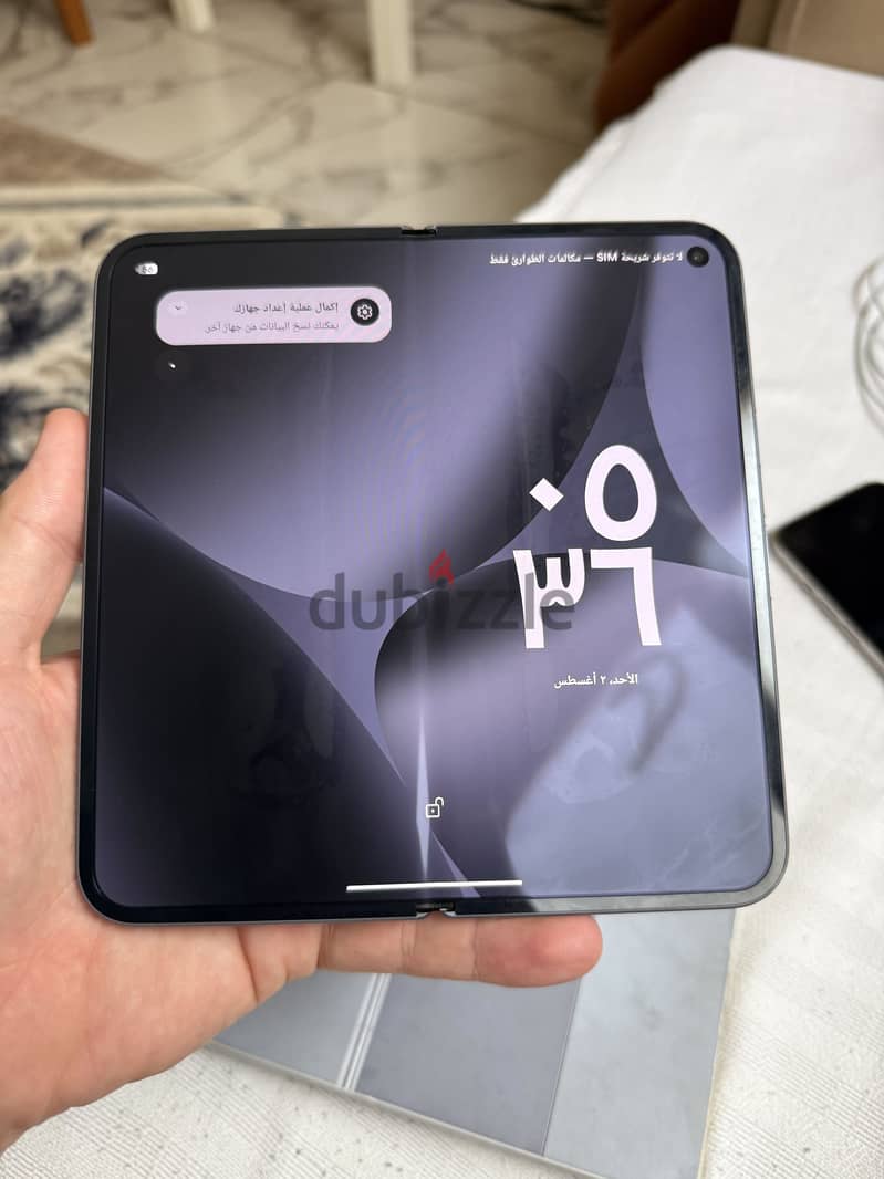 Google Pixel 10 Pro Fold 1
