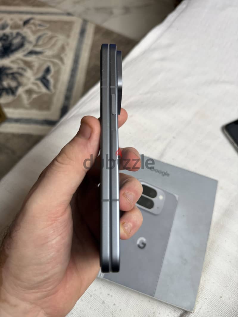 Google Pixel 10 Pro Fold 2