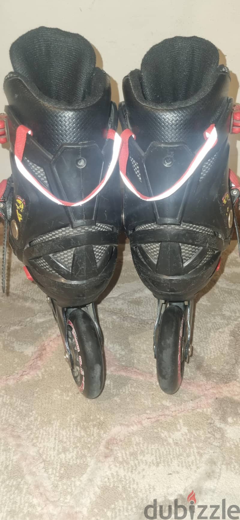 lynx  inline skate 4
