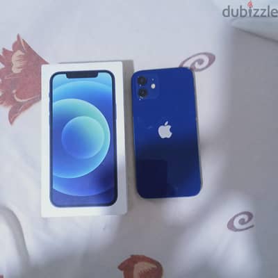 آبل - آيفون 12
