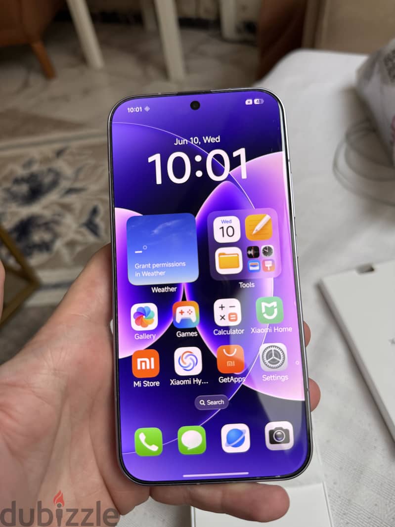 Xiaomi 17 Pro max 2