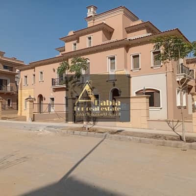 Luxury Quattro Corner Villa for Sale | Citygate by Qatari Diar | Prime Opal Phase Location