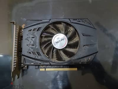 كارت شاشة GT730 DDR5 4 giga