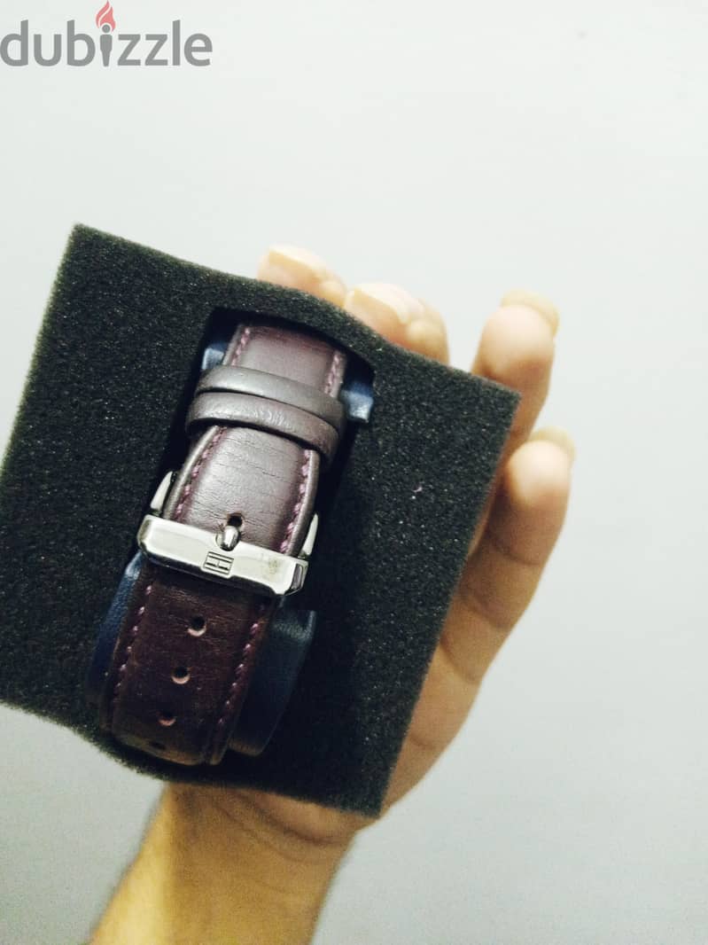 Tommy Hilfiger watch 2