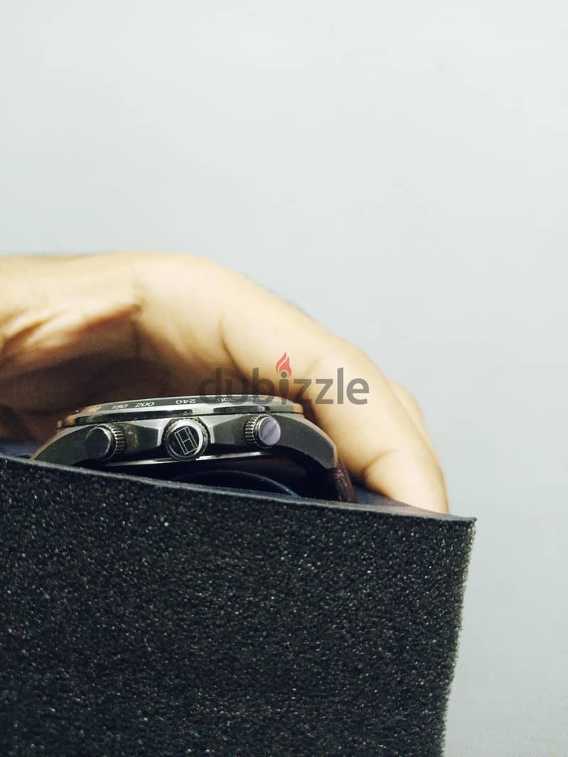 Tommy Hilfiger watch 3