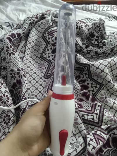 مضرب نسكافيه جديد بي كرتونته