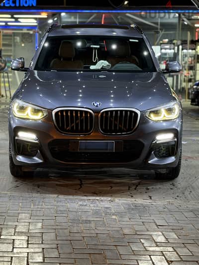بي ام دبليو M140i 2019
