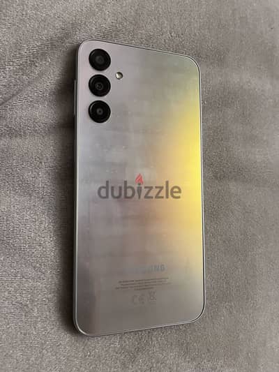 Samsung A24