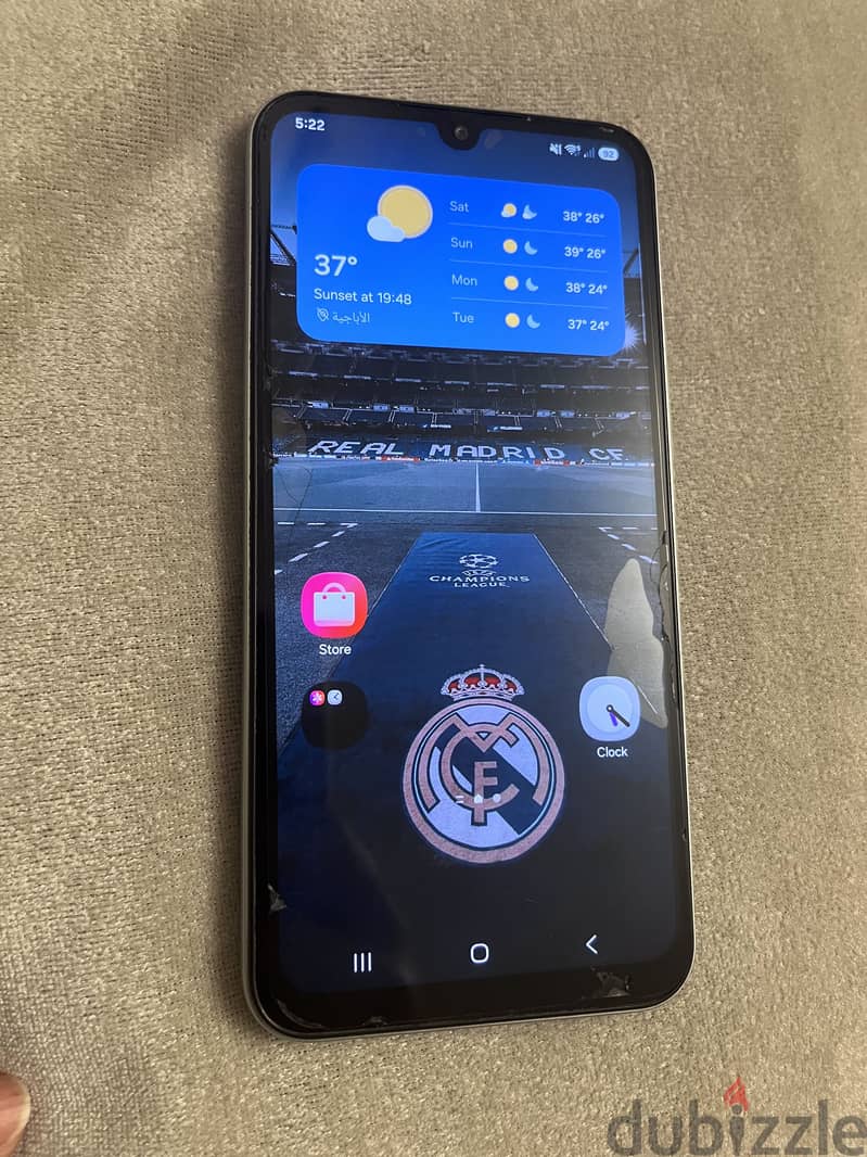 Samsung A24 1
