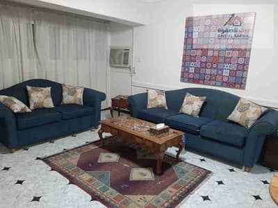 شقه للايجار المفروش المعادي الجديدة شارع النصر خطوات اللاسلكي موقع مميز وراقي قريب لكل البراندات والخدمات