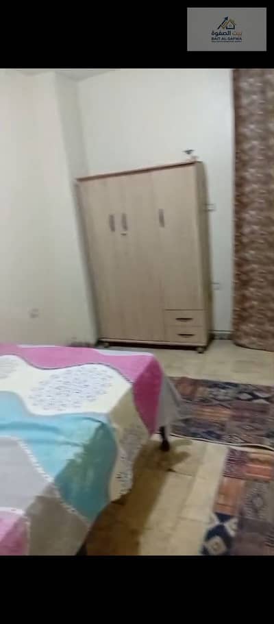 شقه للايجار المفروش المعادي خطوات لشارع احمد زكي موقع حيوي قريب لكل الخدمات والمواصلات