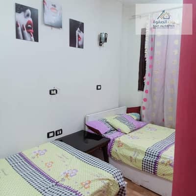 استوديو مفروش للايجار