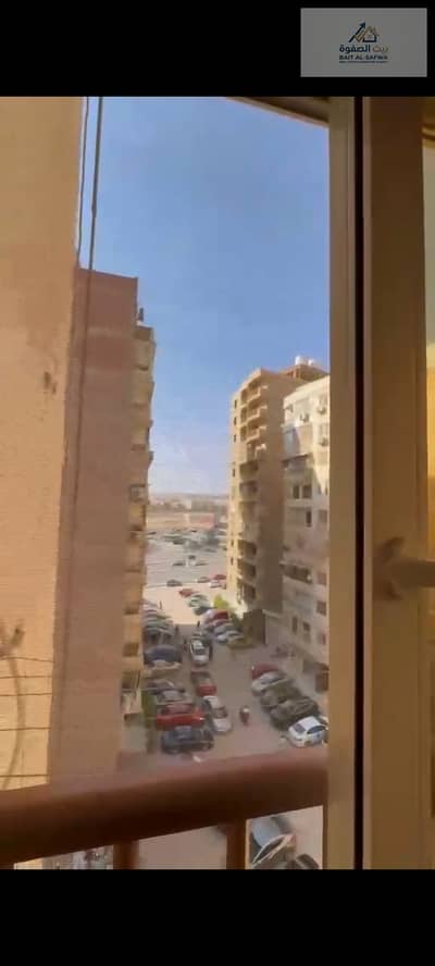شقه للايجار فاضيه