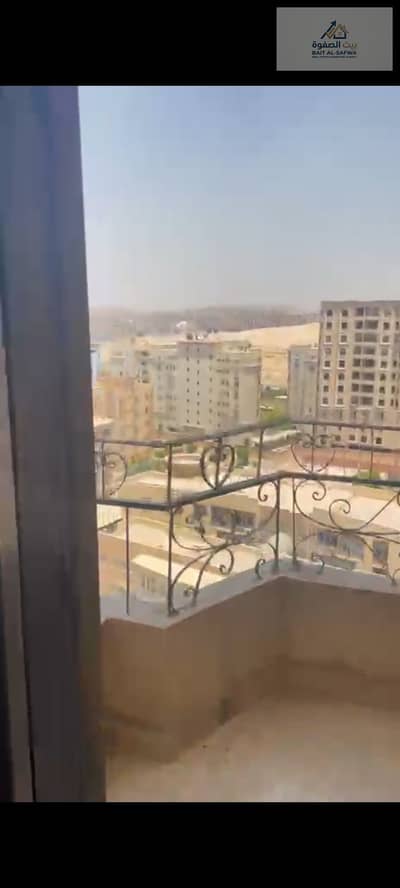 شقه للايجار مفروشه
