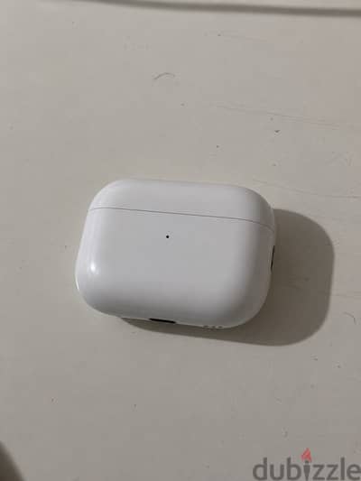Airpods pro 2nd generation