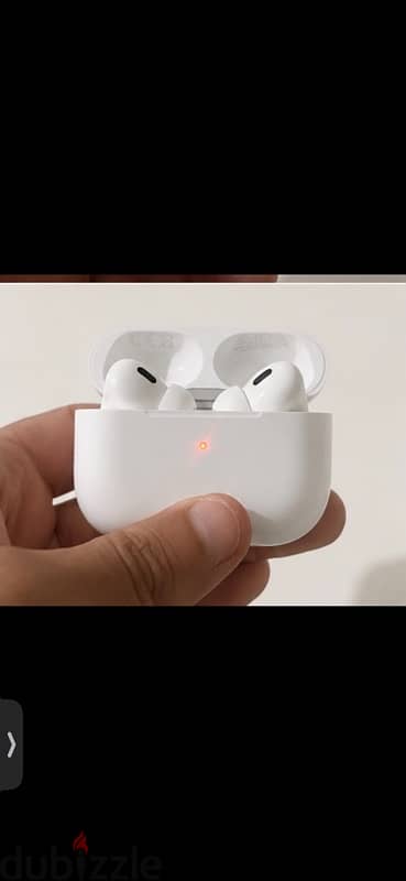 Airpods pro 2nd generation 1