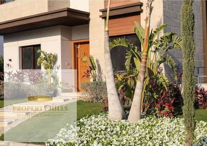 Rare opportunity stand-alone villa in azzar under maket price new Cairo
