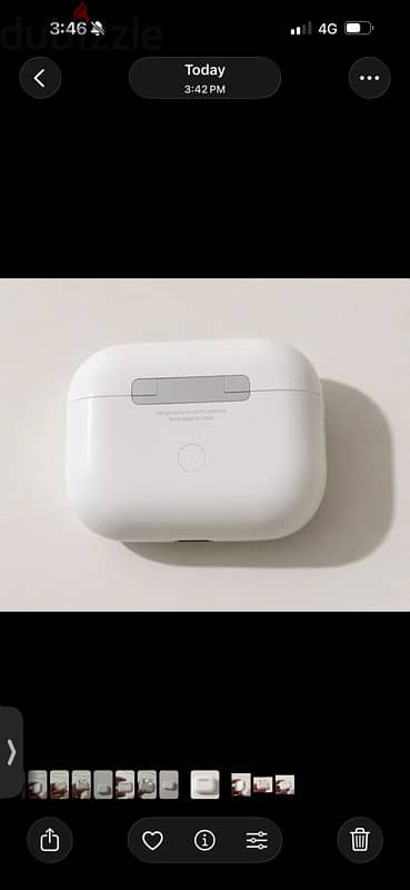 Airpods pro 2