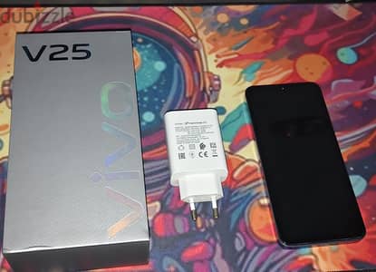 Vivo V25