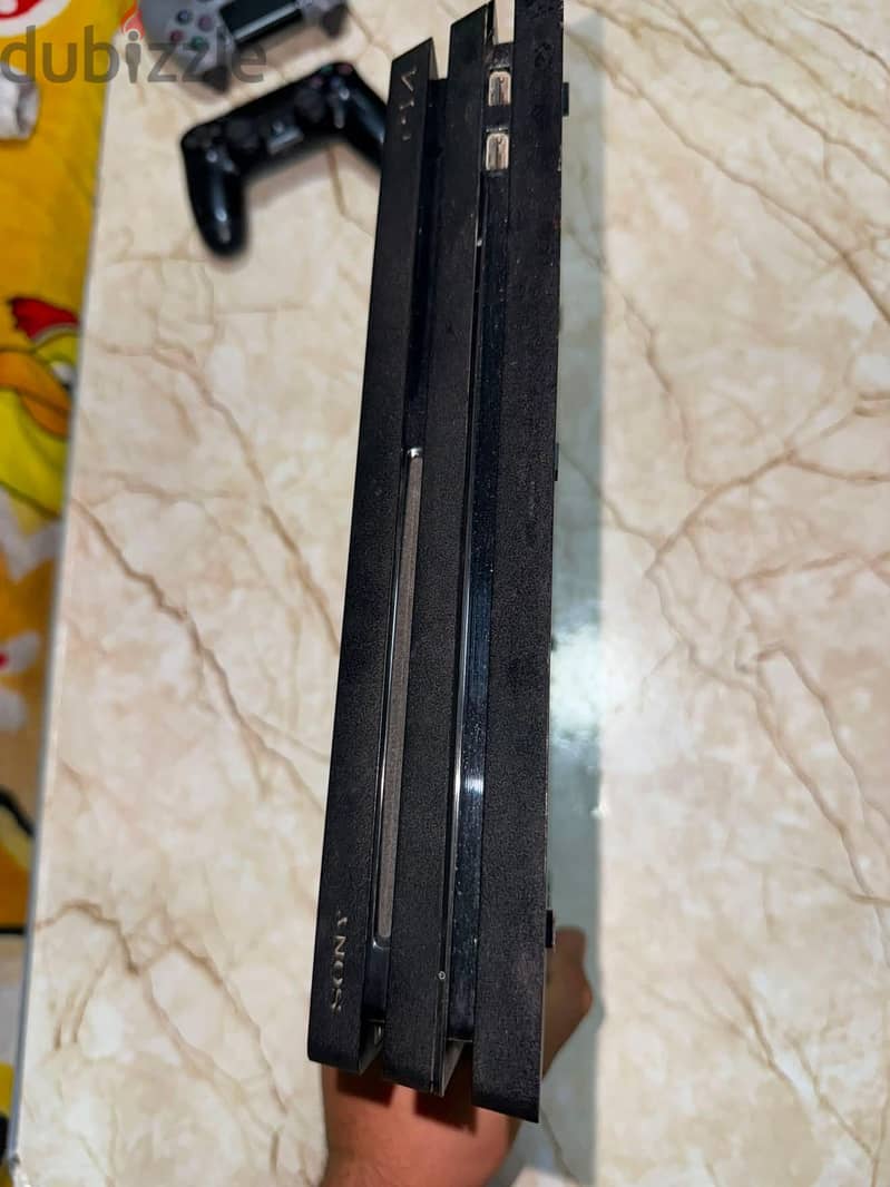 playstation 4pro 4
