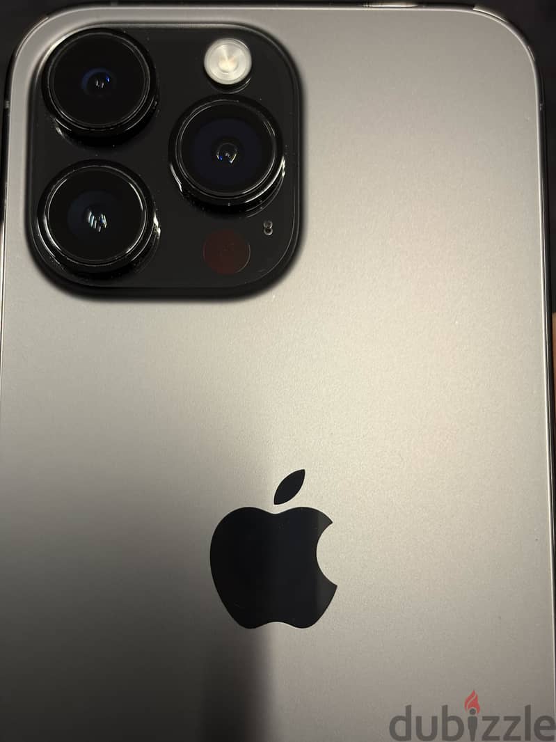 Apple - iPhone 14 Pro Max 3