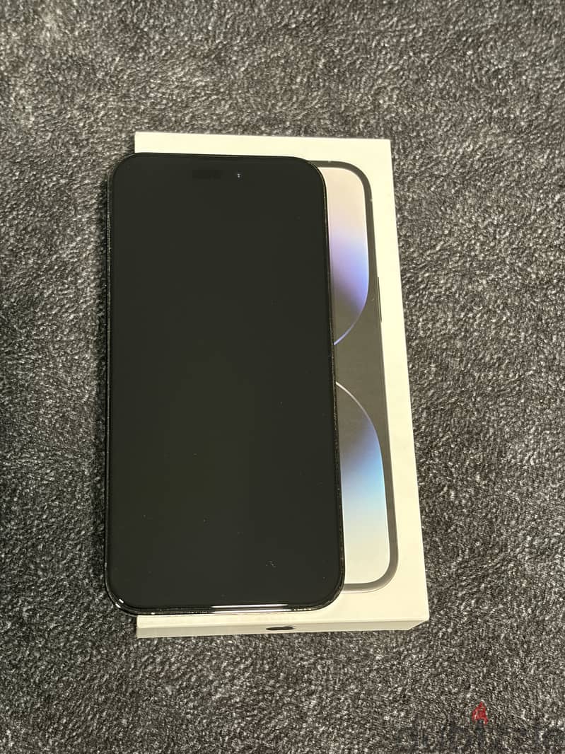 Apple - iPhone 14 Pro Max 4